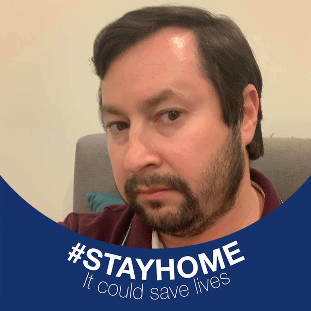 Meet your Posher, Jacob